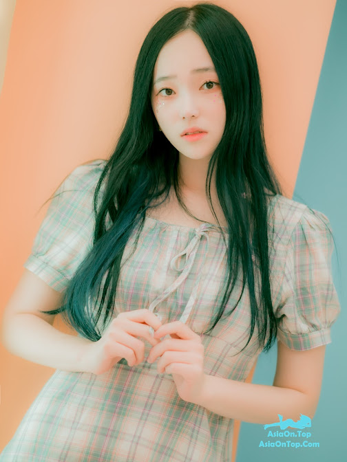 Bambi 밤비 – DREAMLIKE