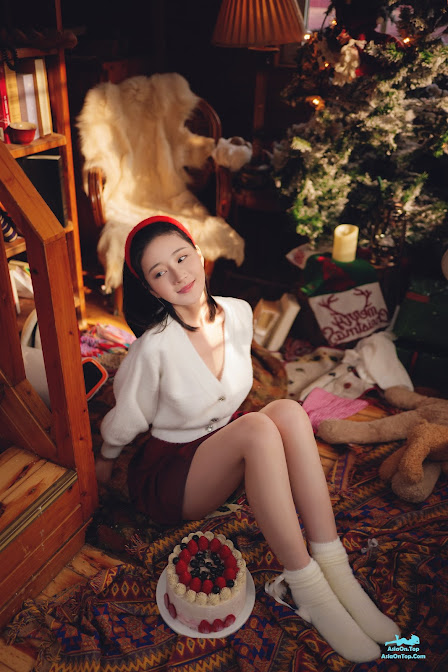 Coser@年年Nnian – 小红帽