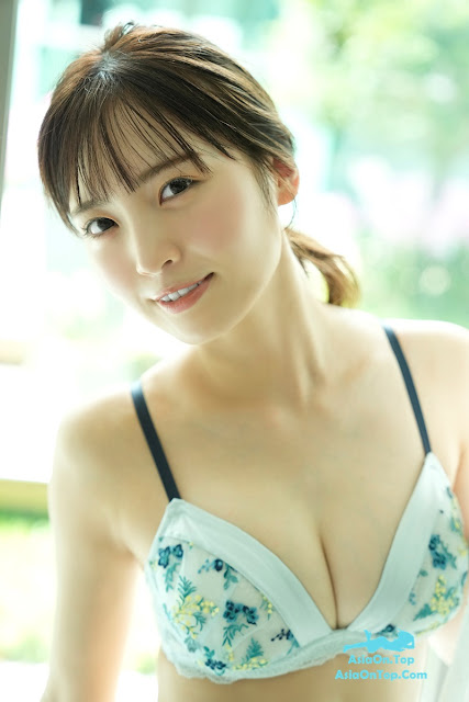 Yura Yura 由良ゆら – WAVY