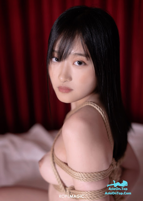 ROPEMAGiC Reiji Suzuki – Black