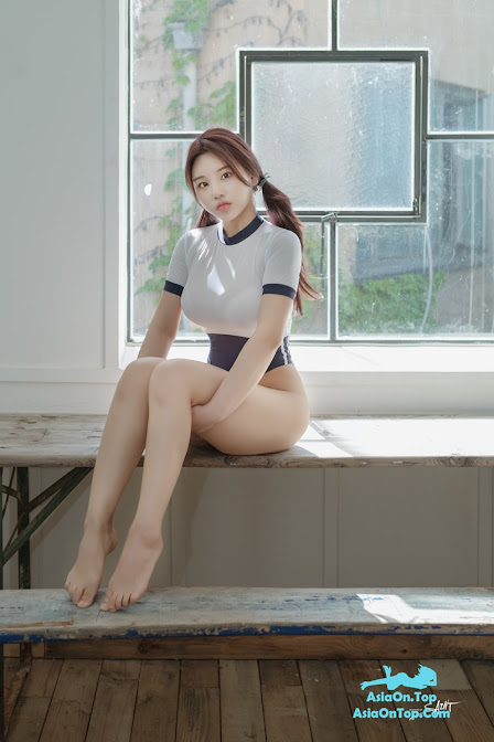 SaintPhotoLife Zzyuri 쮸리 – Puppy Honey