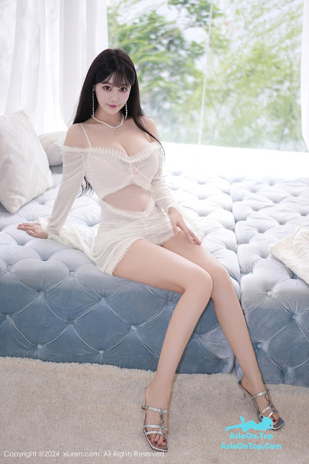 XIUREN 8994 – Zhu Ke Er Flora (朱可儿Flora) Sexy photo free download