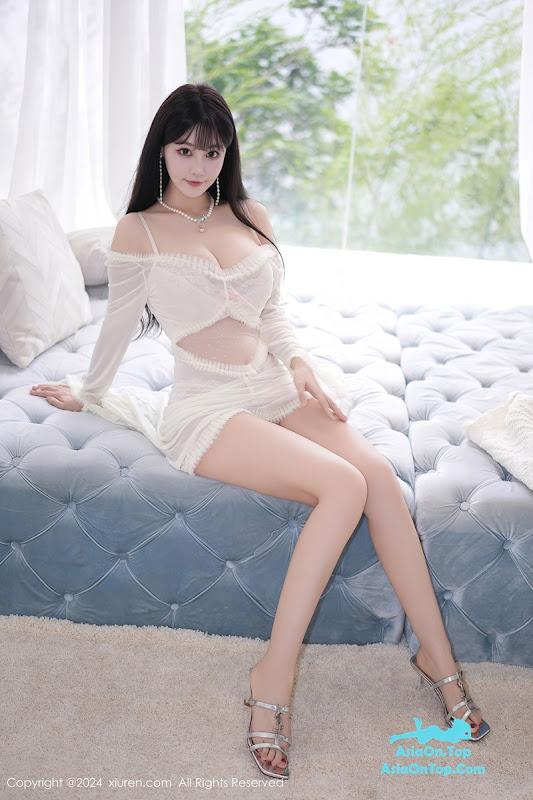 XIUREN 8994 – Zhu Ke Er Flora (朱可儿Flora) Sexy photo free download
