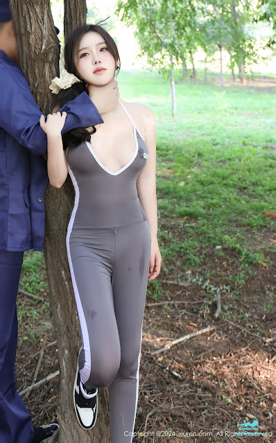 XiuRen秀人网 No.9311 小薯条nienie