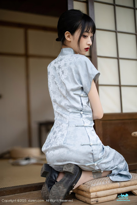 [Xiuren秀人网]2025.05.15 NO.10278 茂木希子[80+1P／686MB]