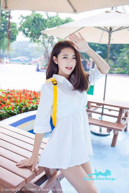 IMiss – AOT – Vol 053