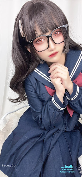 Coser@洛璃LoLiSAMA – 漫画