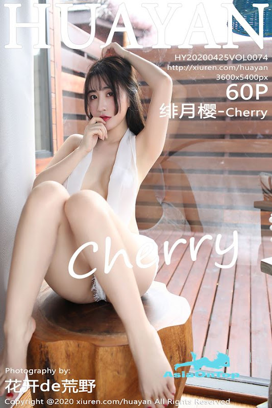 HuaYan – AOT – No 74