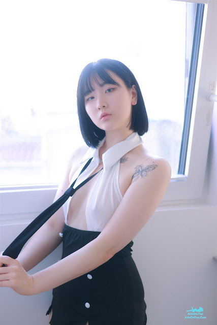 Yo-U YeonJju YJ Vol.4 Morning