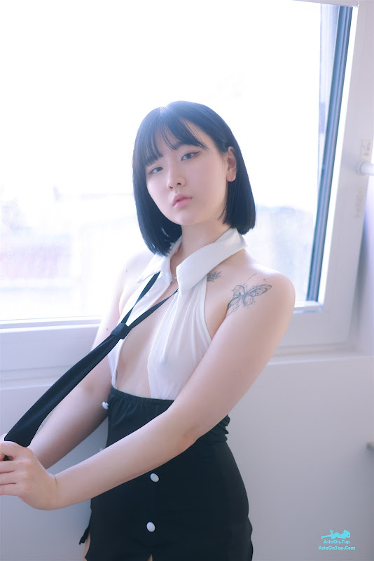 Yo-U YeonJju YJ Vol.4 Morning