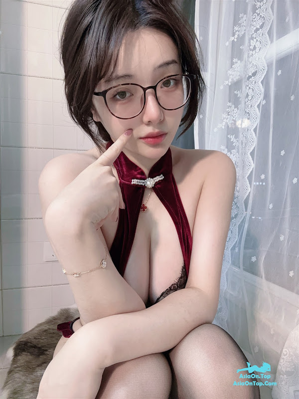 Coser@雯妹不讲道理 No.124 2023年11月舰长