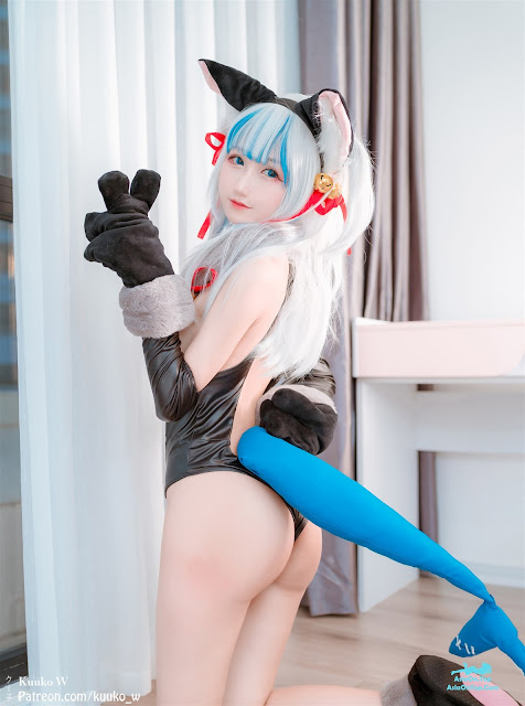 Coser@KuukoW No.113 Gura