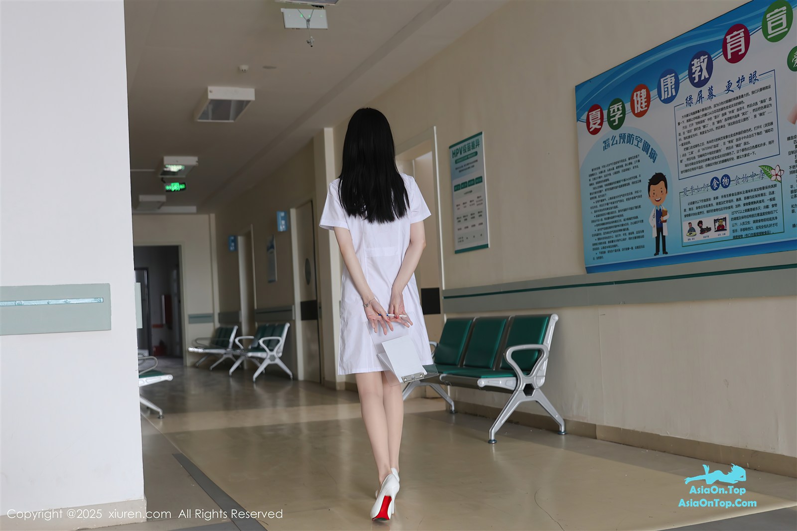 [Xiuren秀人网]2025.05.09 NO.10256 布丁wow[80+1P／667MB]