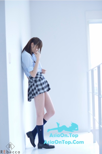 Photobook Arina Hashimoto 新ありな – Bold Radical Idol B