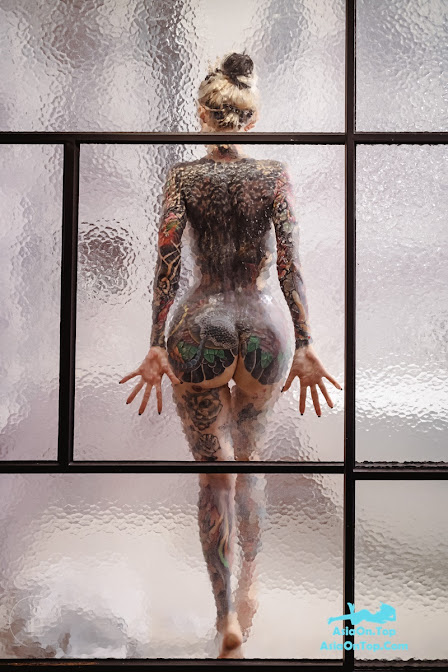 SaintPhotoLife – YoKo – Vol.05 Bubbles