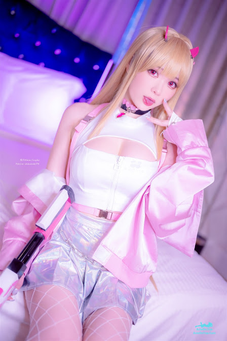 Coser@霜月shimo – Viper