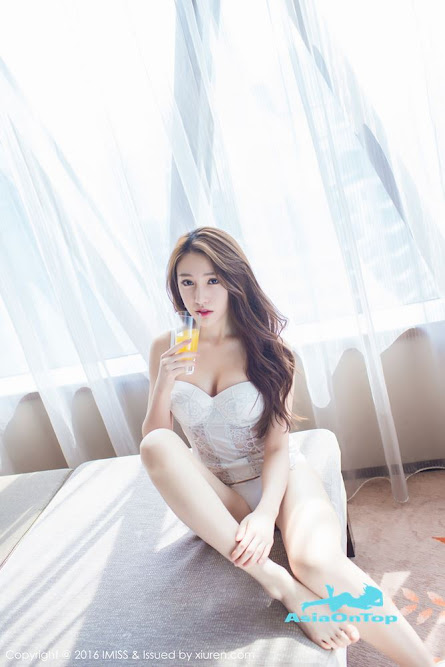 IMiss – AOT – Vol 080