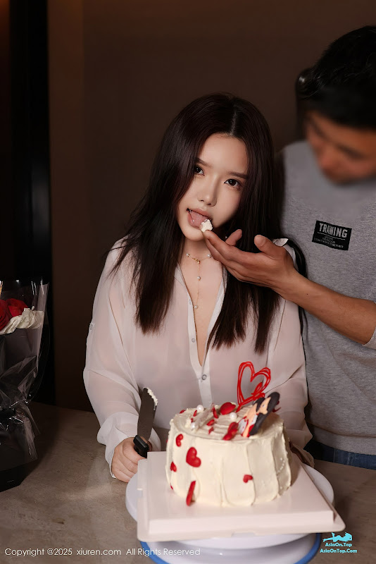 XiuRen秀人网 No.9983 小薯条nienie