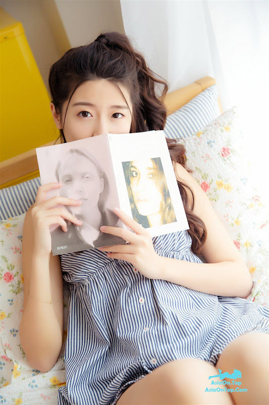 YaLaYi雅拉伊 Vol.1010 Yi Ming