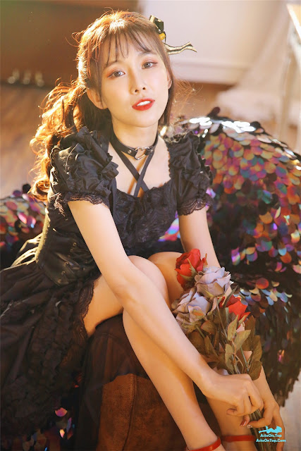 YaLaYi雅拉伊 Vol.987 Yi Ming