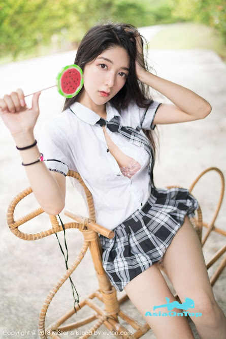 MiStar – AOT – No 207