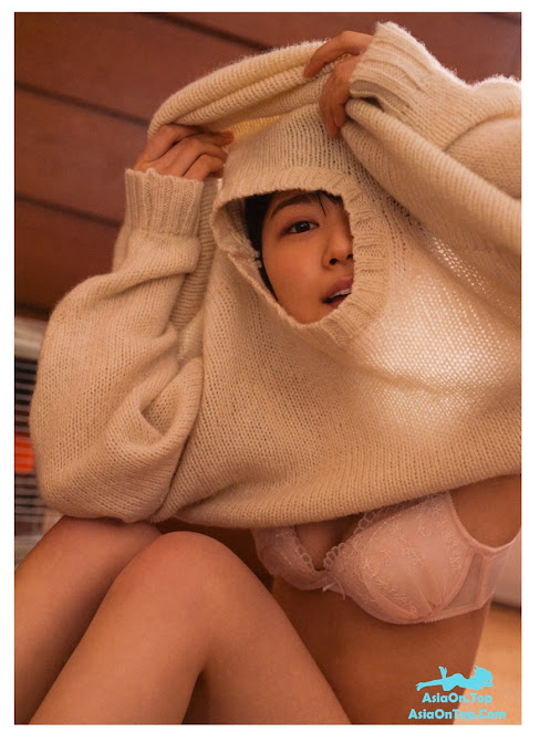 Akari Nibu 丹生明里 – Easy Relationship B