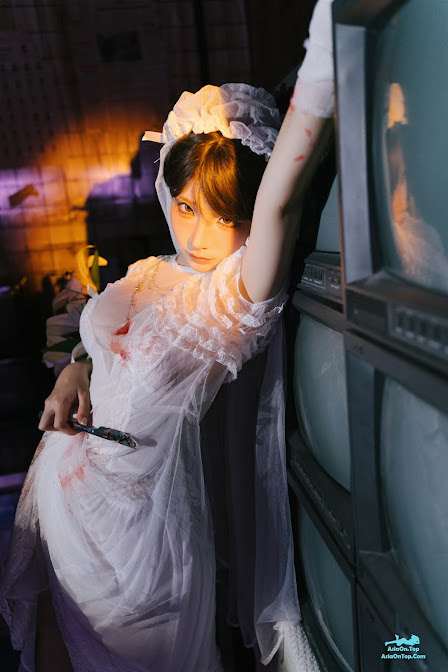 Coser@蠢沫沫 (chunmomo) – boss