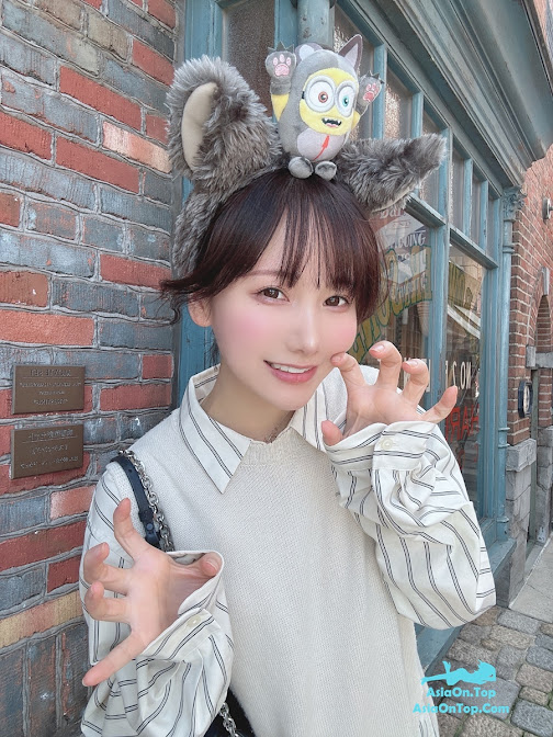 Kenken Fantia September 2023 Part 4