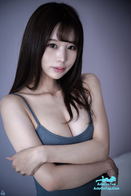 BlueCake Rima 新井リマ – A Day with Rima No.1