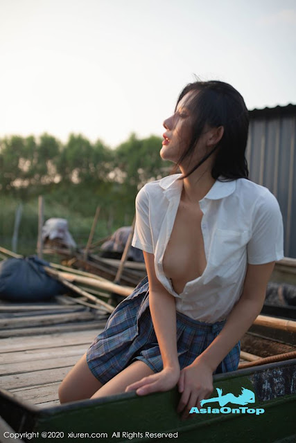 Xiuren – AOT – Vol 2558