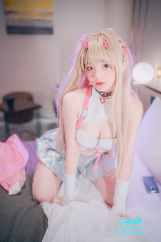 DJAWA Jeong Jenny 정제니 – Nikke Viper S.Ver A