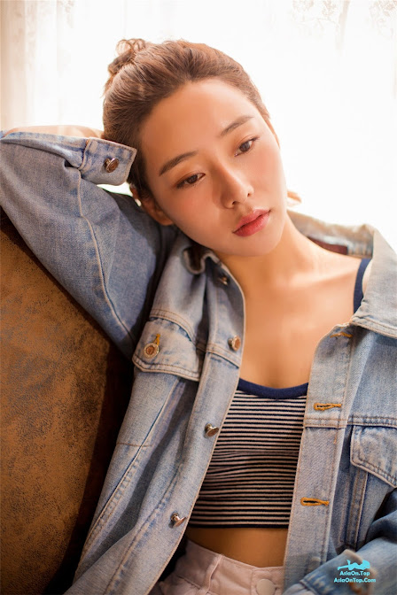 YaLaYi雅拉伊 Vol.990 Xiao Qiao