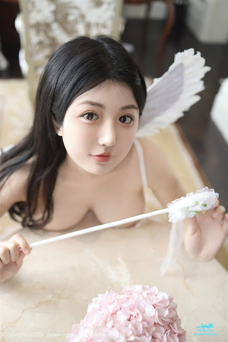 XiuRen秀人网 No.9179 陈小花