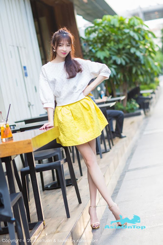 LeYuan – AOT – Vol 6