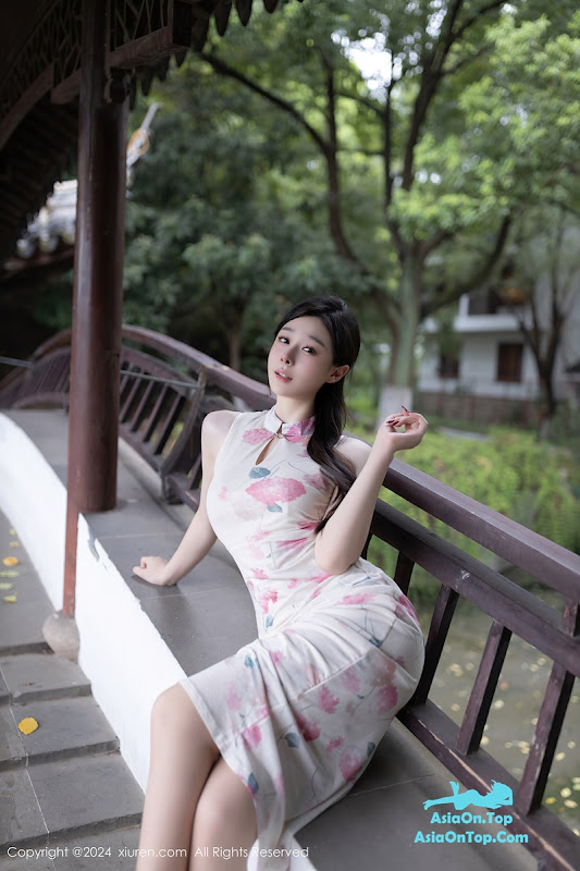 XiuRen秀人网 No.9087 小逗逗