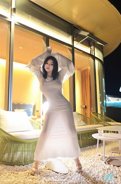 XiuRen秀人网 No.9376 小薯条nienie