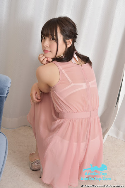 Digi-Gra Nana Yagi 八木奈々 Photoset 04