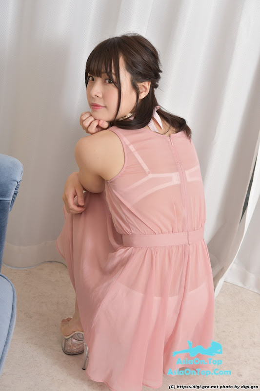 Digi-Gra Nana Yagi 八木奈々 Photoset 04