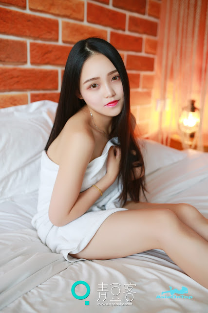 QingDouKe – AOT – No 34