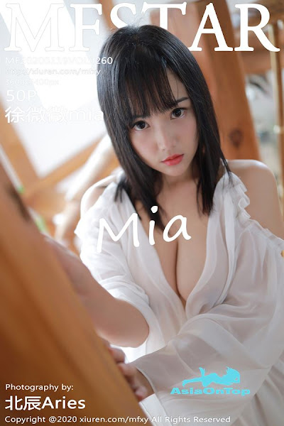 MFStar – AOT – No 260