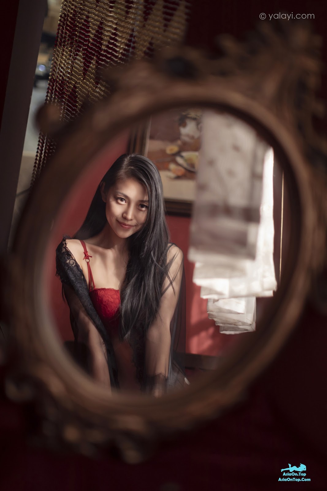 YaLaYi雅拉伊 Vol.1008 Tu Ya