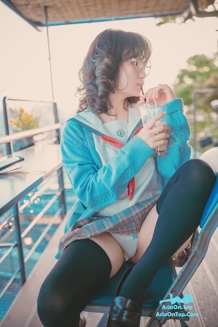 DJAWA Mimmi 밈미 – Your Panties A