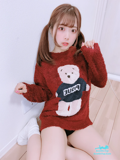 [Fantia] Tomiko (とみこ) – じぇらぴけ🧸と、今日の私服自撮り。 | [Fantia] Tomiko – Jellypique🧸 and Today’s Casual Outfit Selfie.