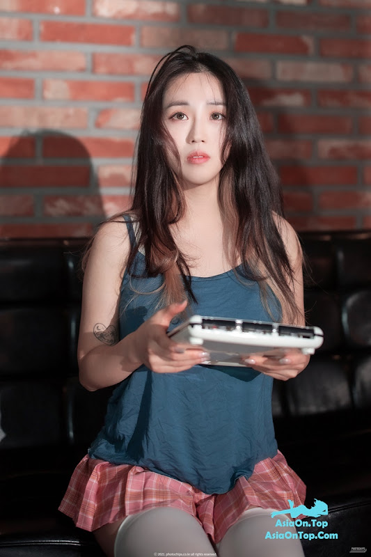 PhotoChips Vol.114 No.14 Dami 퀸다미 B