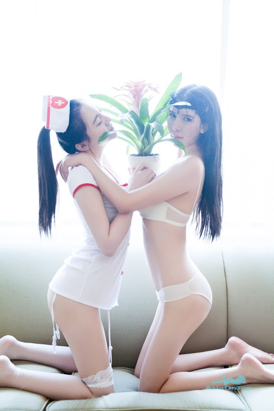 TuiGirls – AOT – Special No 10