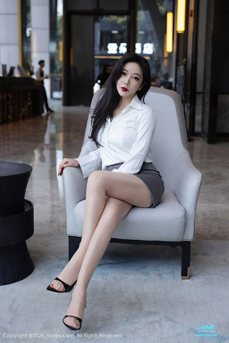 XiuRen秀人网 No.9976 心妍小公主