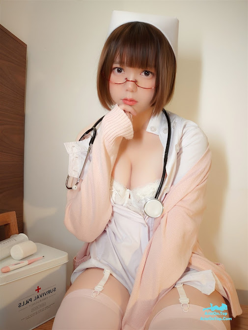 Coser@Nikumikyo (きょう肉肉) – KYO-032