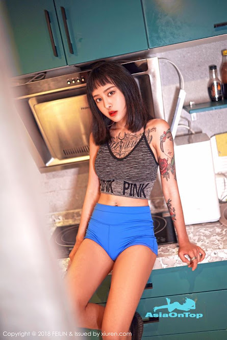 FeiLin – AOT – Vol 129