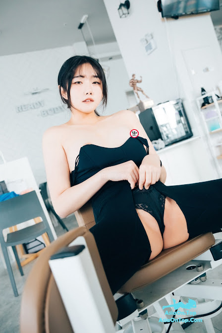 Loozy Sonson 손손 – Personal Trainer S.Ver