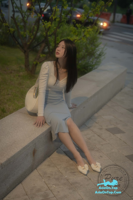 PureMedia Vol.244 Yeha 예하 – Kidnapped Basement Office Girl